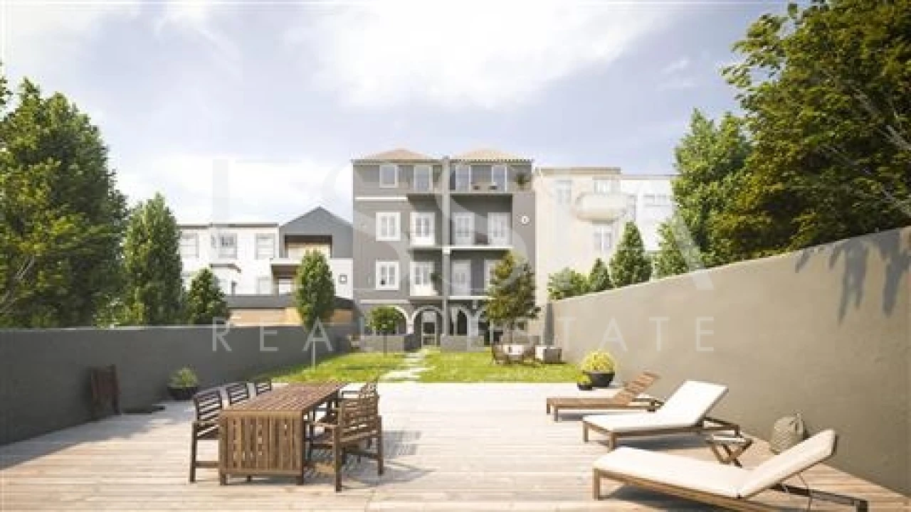 Apartamento T0 para Venda em Cedofeita, Santo Ildefonso, Sé, Miragaia, São Nicolau e Vitória Foto 7