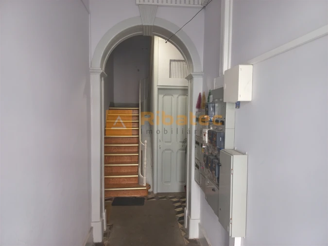 Apartamento T2 para Arrendamento em Estrela Foto 2