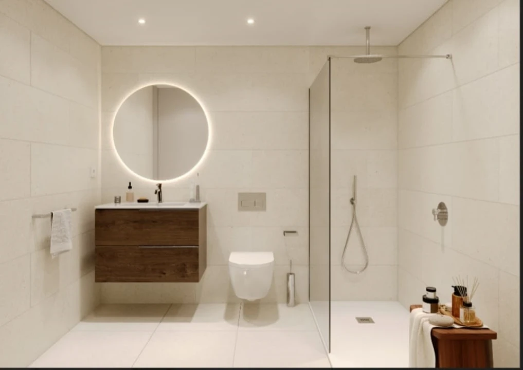 Apartamento T2 para Venda em Santa Marinha e São Pedro da Afurada Foto 6
