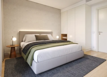 Apartamento T2 para Venda em Santa Marinha e São Pedro da Afurada