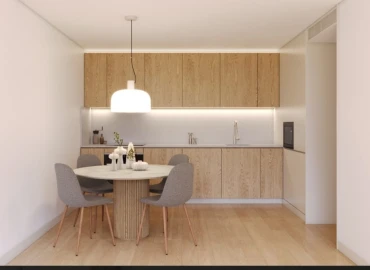 Apartamento T2 para Venda em Santa Marinha e São Pedro da Afurada