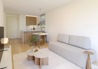 Apartamento T2 para Venda em Santa Marinha e São Pedro da Afurada