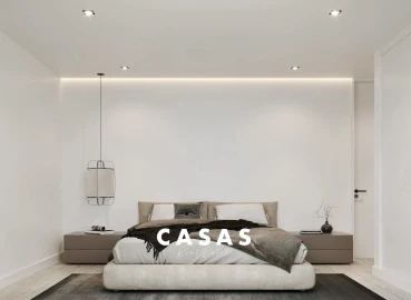 Apartamento T3 para Venda em Ribeira Brava