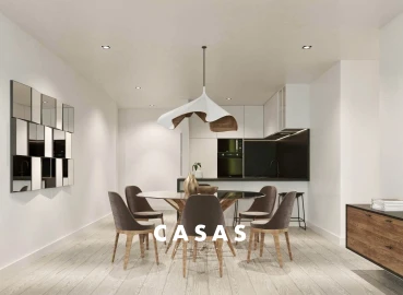 Apartamento T3 para Venda em Ribeira Brava