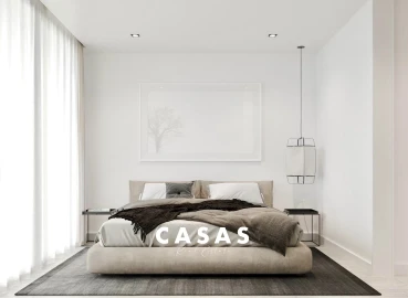 Apartamento T3 para Venda em Ribeira Brava