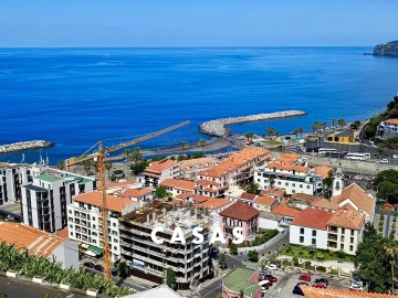 Apartamento T3 para Venda em Ribeira Brava