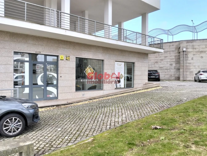 Loja para Venda em Repeses e São Salvador Foto 3