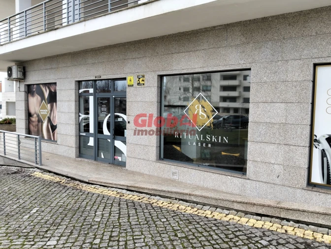 Loja para Venda em Repeses e São Salvador Foto 2