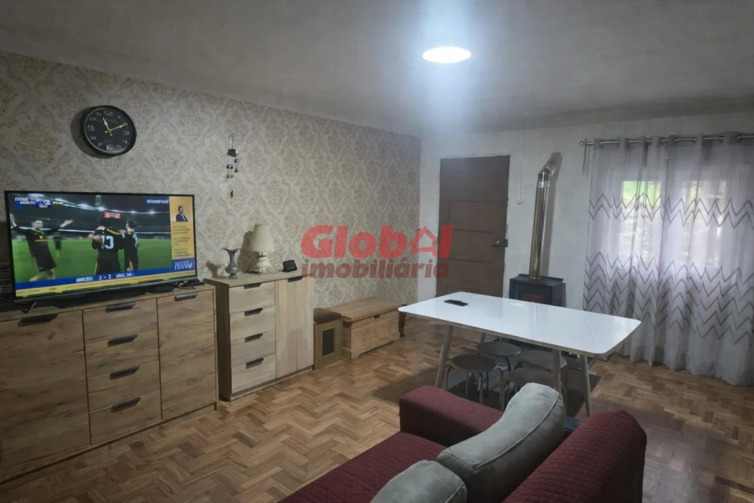 Moradia T2 para Venda em Canas de Santa Maria Foto 3