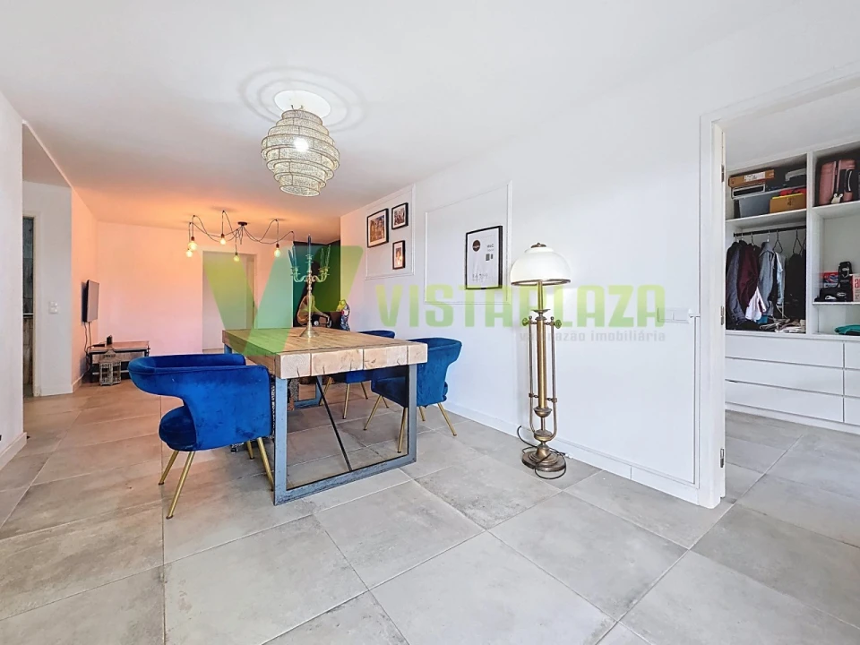 Apartamento T3 para Venda em Silves Foto 5