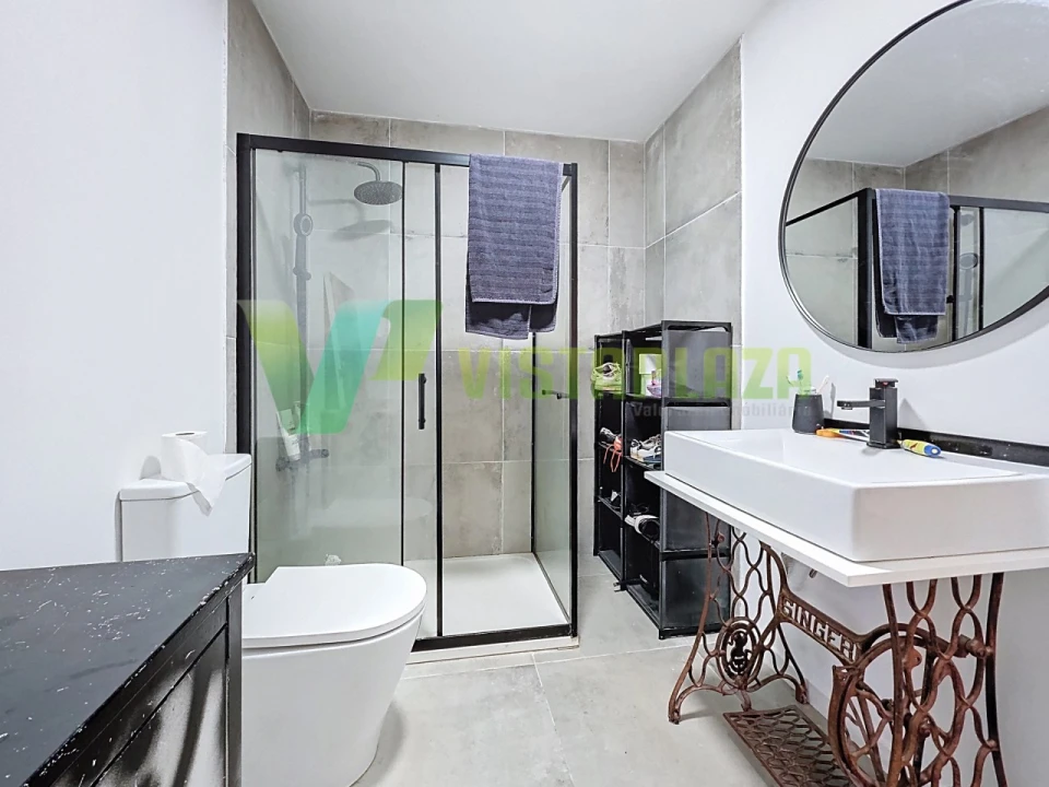 Apartamento T3 para Venda em Silves Foto 11