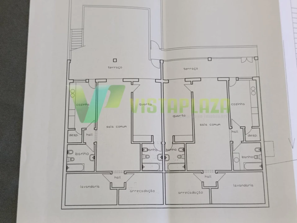 Apartamento T3 para Venda em Silves Foto 24