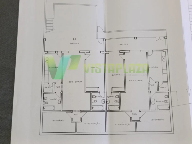 Apartamento T3 para Venda em Silves Foto 24