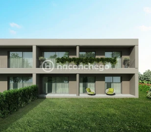 Apartamento T2 para Venda em Manhente