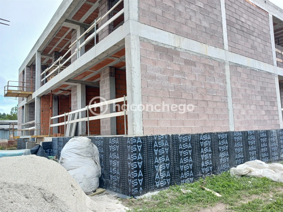 Apartamento T2 para Venda em Manhente Foto 7