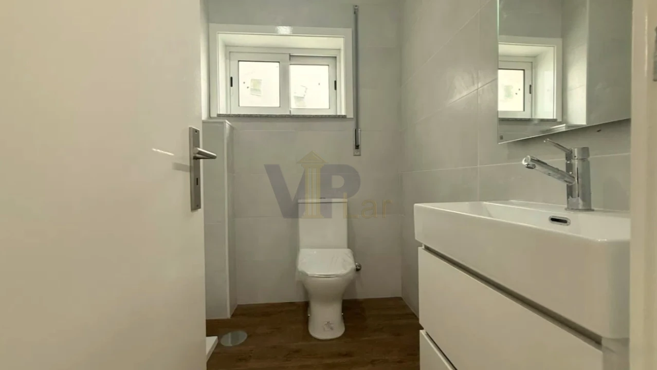 Apartamento T3 para Venda em Aguas Santas Foto 8