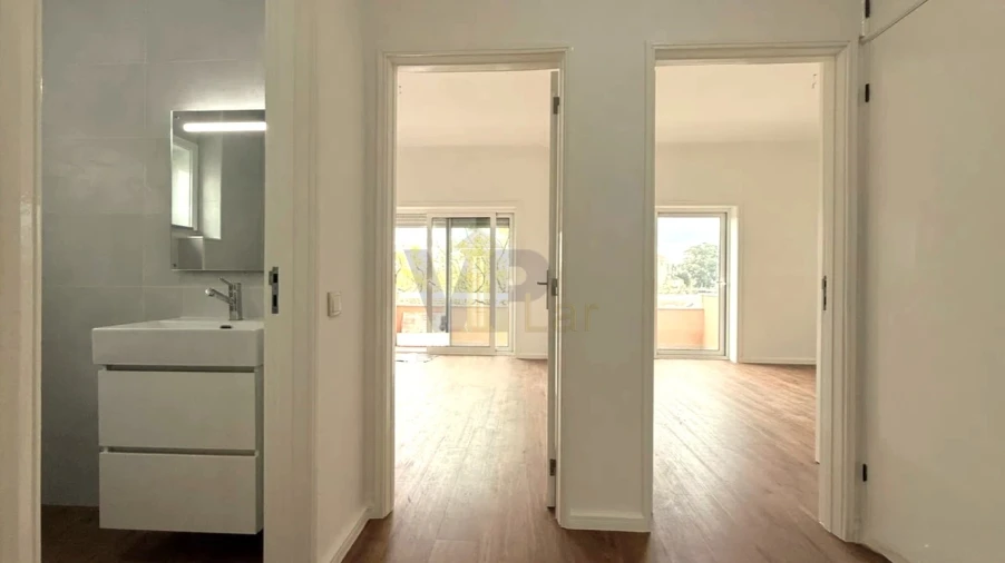 Apartamento T3 para Venda em Aguas Santas Foto 13