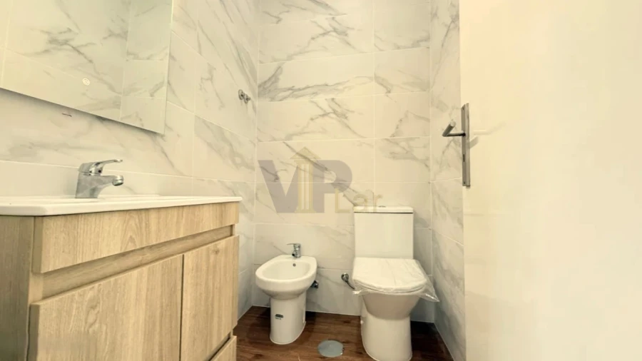 Apartamento T3 para Venda em Aguas Santas Foto 6