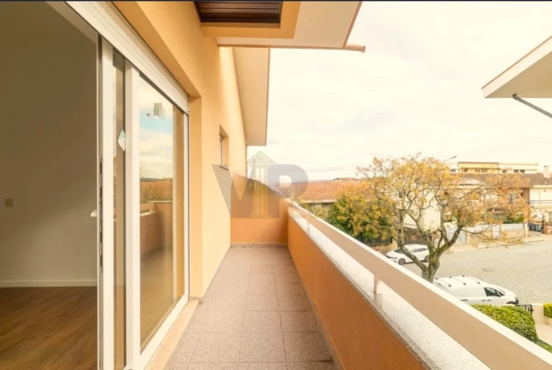 Apartamento T3 para Venda em Aguas Santas Foto 12