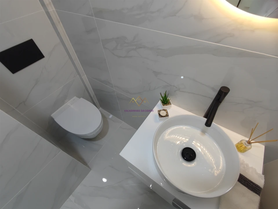 Apartamento T3 para Venda em Benfica Foto 39