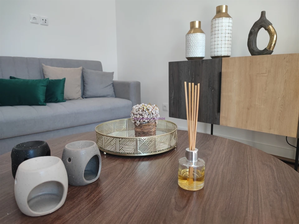 Apartamento T3 para Venda em Benfica Foto 13