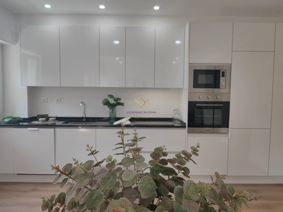 Apartamento T3 para Venda em Benfica Foto 11