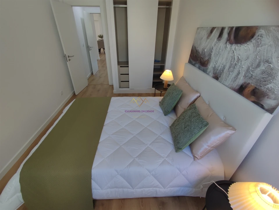 Apartamento T3 para Venda em Benfica Foto 20