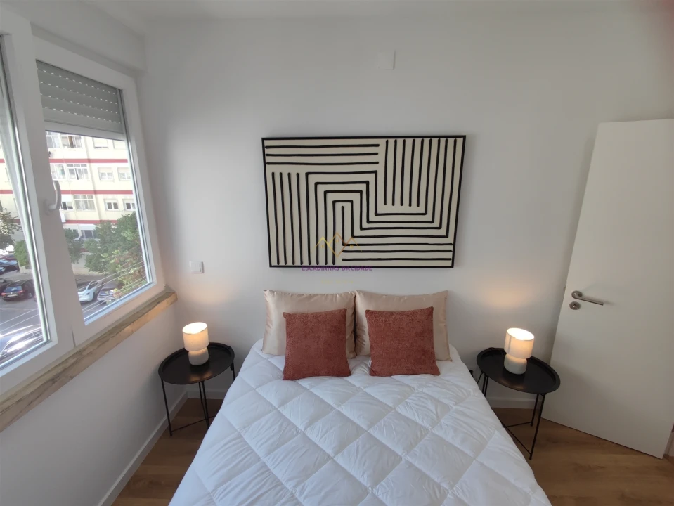 Apartamento T3 para Venda em Benfica Foto 27