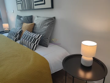 Apartamento T3 para Venda em Benfica