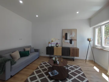 Apartamento T3 para Venda em Benfica