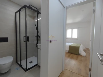 Apartamento T3 para Venda em Benfica