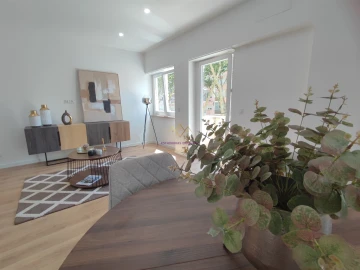 Apartamento T3 para Venda em Benfica