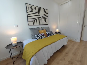 Apartamento T3 para Venda em Benfica