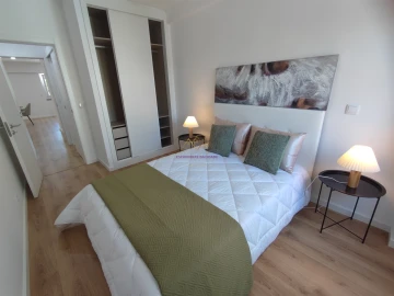 Apartamento T3 para Venda em Benfica
