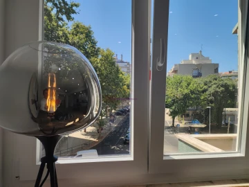 Apartamento T3 para Venda em Benfica