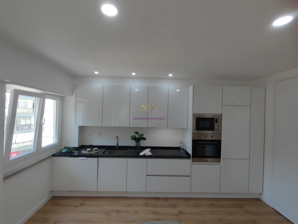 Apartamento T3 para Venda em Benfica Foto 46