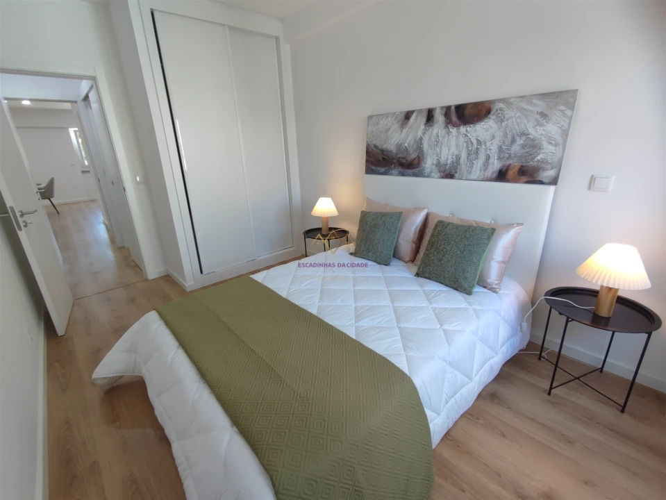 Apartamento T3 para Venda em Benfica Foto 22