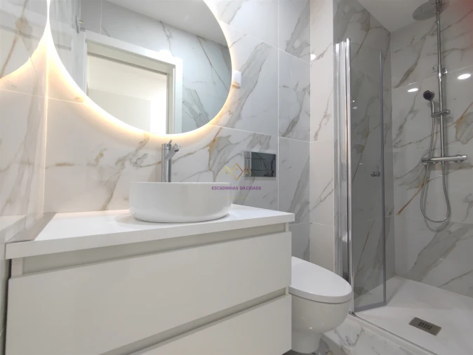 Apartamento T3 para Venda em Benfica Foto 37