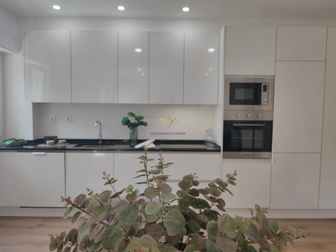 Apartamento T3 para Venda em Benfica Foto 11