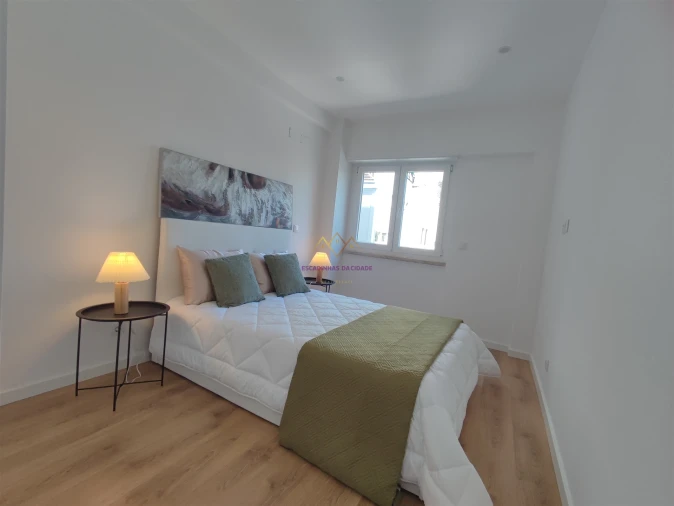 Apartamento T3 para Venda em Benfica Foto 23