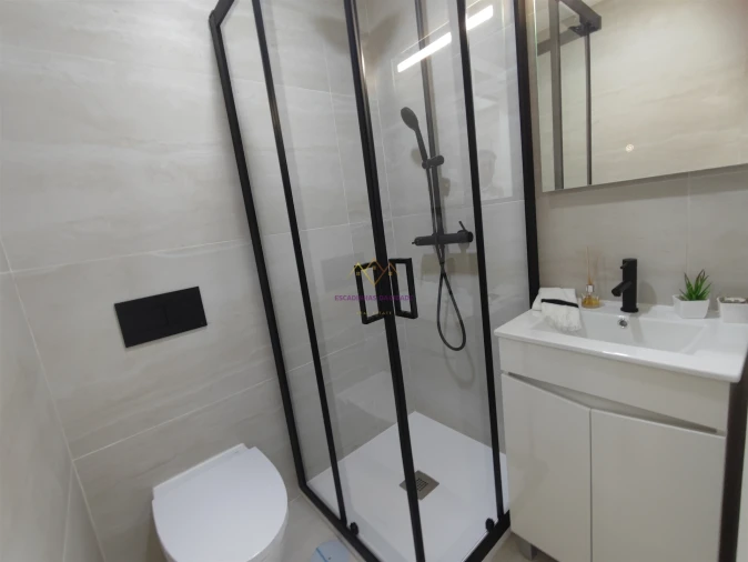 Apartamento T3 para Venda em Benfica Foto 25