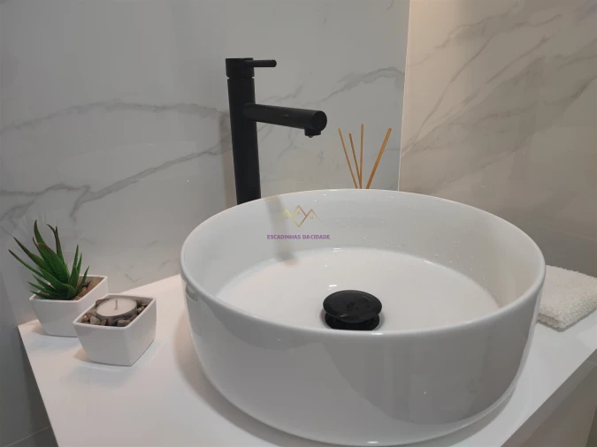 Apartamento T3 para Venda em Benfica Foto 9