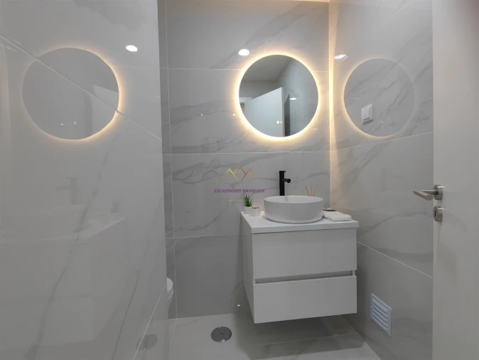 Apartamento T3 para Venda em Benfica Foto 40