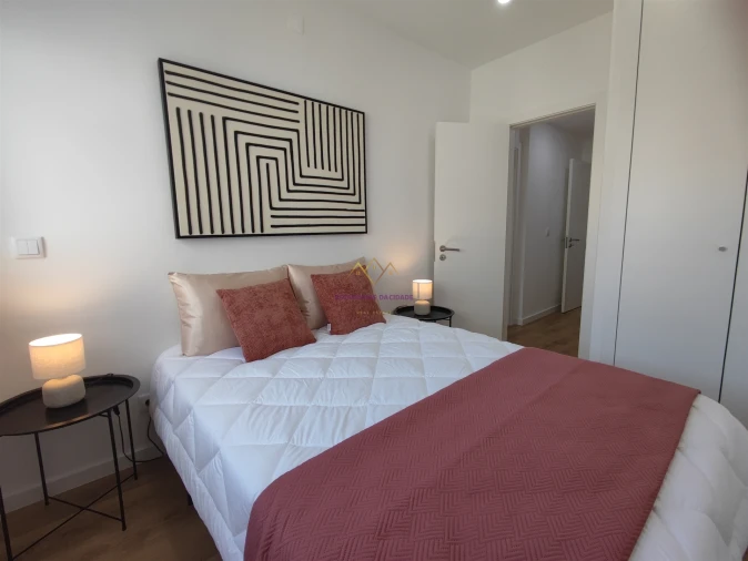 Apartamento T3 para Venda em Benfica Foto 30