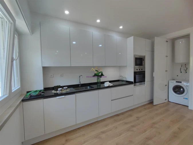 Apartamento T3 para Venda em Benfica Foto 41