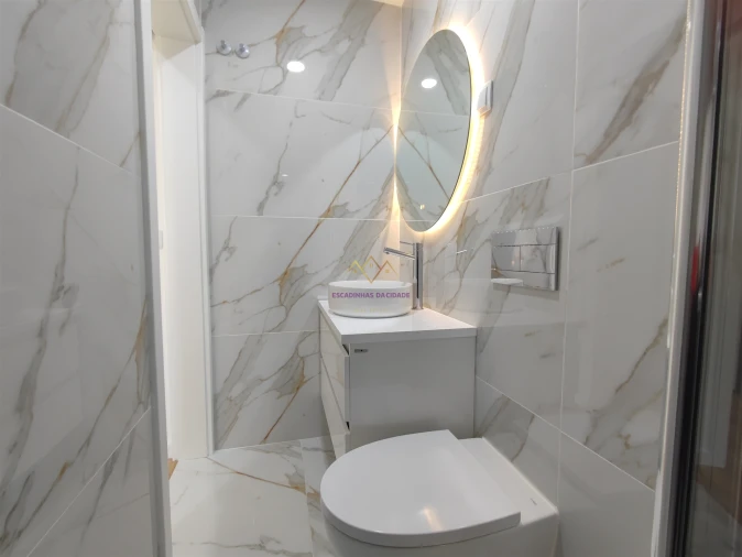 Apartamento T3 para Venda em Benfica Foto 35