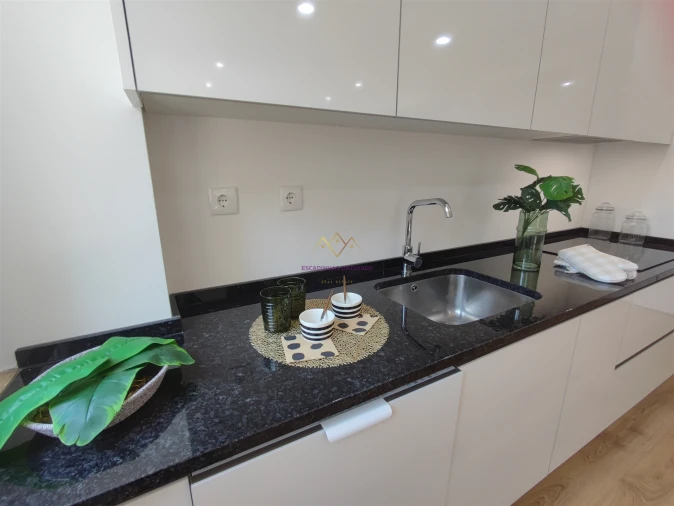 Apartamento T3 para Venda em Benfica Foto 15