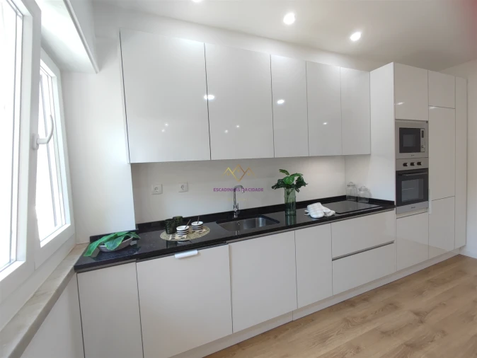 Apartamento T3 para Venda em Benfica Foto 42