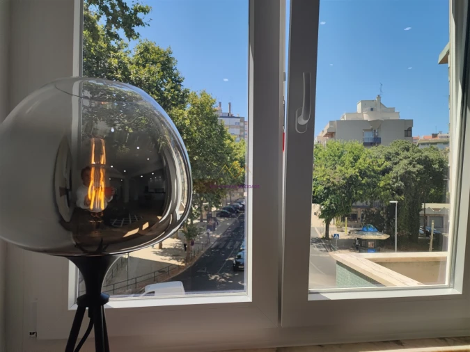 Apartamento T3 para Venda em Benfica Foto 12