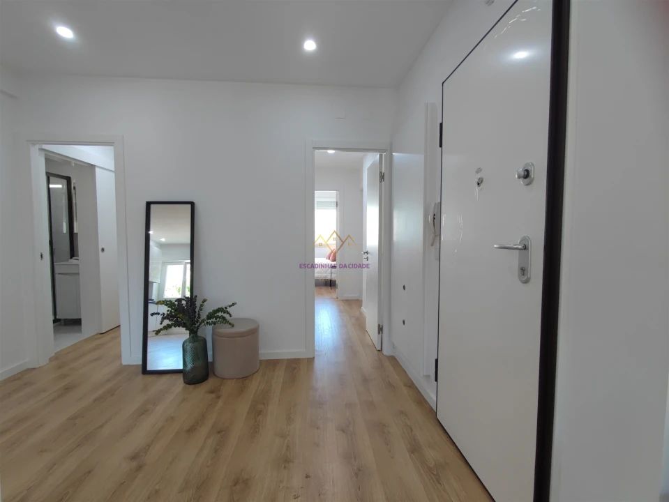 Apartamento T3 para Venda em Benfica Foto 49